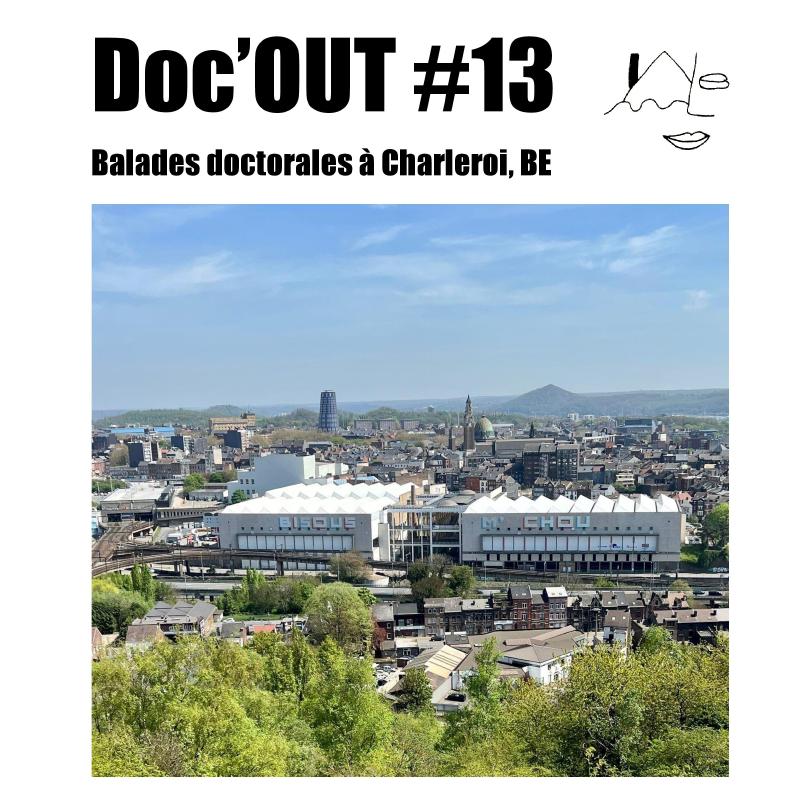 DocOUT13